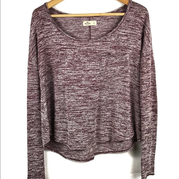 HOLLISTER Top Sz S - Picture 2 of 6